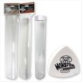 Monster Binders MTTBEWHT Play Mat Tube - Prism Monster White MONMTTBEWHT